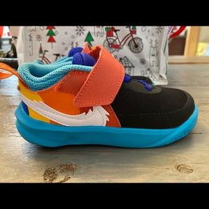 Nike Space Jam Shoes